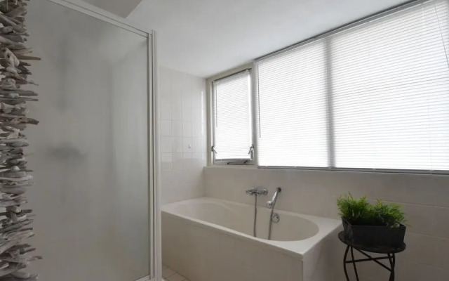 Spacious Holiday Home in Zeewolde With a Large Garden