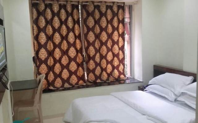 Hotel Akshara Residency