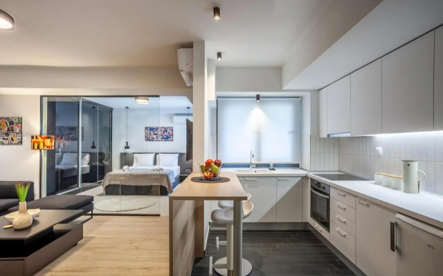 Habitat 29 C
