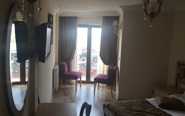 Sultan Palace Hotel