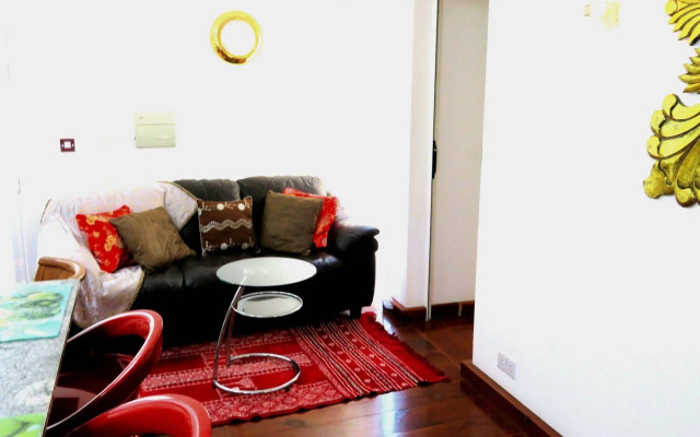 Palazzo Valletta Suites