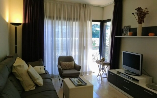 Comfortable apartment near cala Sa Boadella -Lloret de Mar, Costa Brava