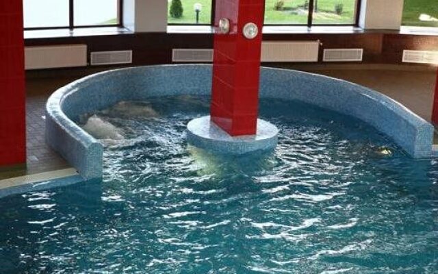 Grand Hotel Severus Resort & Spa