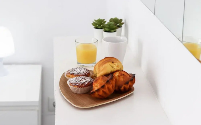 Downtown Palma Suites by Homing