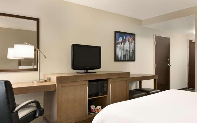 Hampton Inn & Suites Hershey