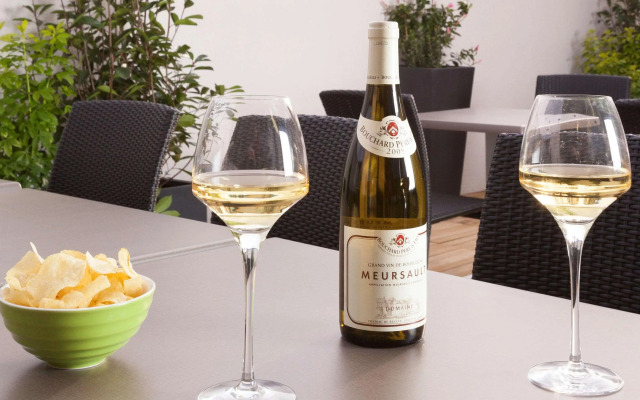 ibis Styles Beaune Centre