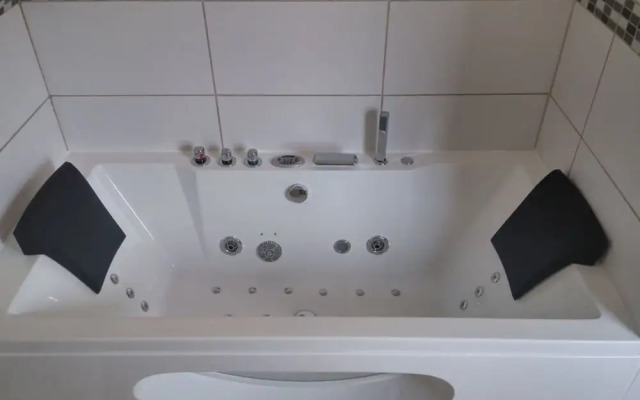 Lovely Apartment in Bad Driburg
