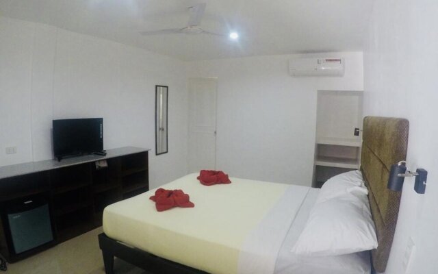 Heartland Hotel Service Rooms and Apartments