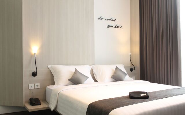 Delua Hotel