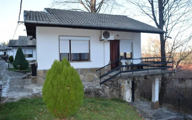 Sveta Gora Hotel
