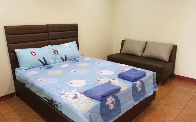 Friend's House Resort