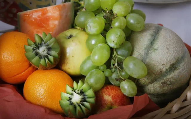 Rixbecker Alpen Hotel Koch