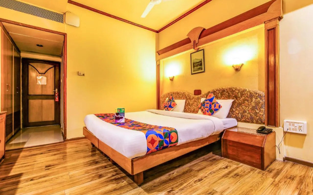 Rapid President Hotel Shivaji Nagar