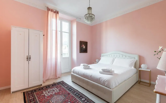 West Park Suite With Parking