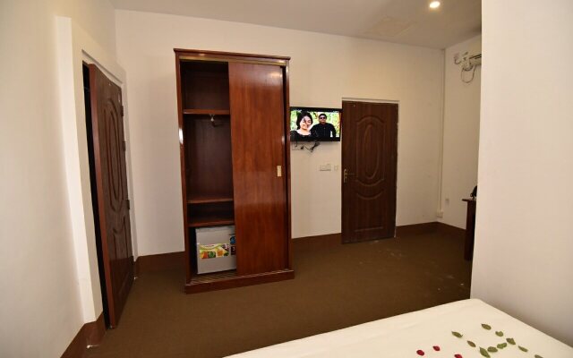Virtue Highland Hotel