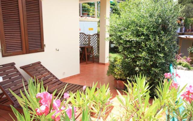 Residence Cala Silente