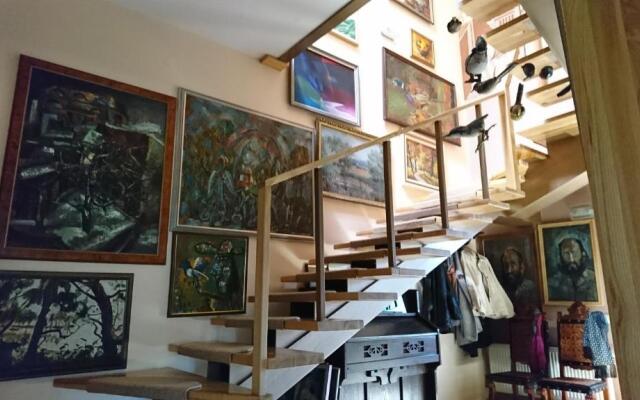 Apartamentai Galerija