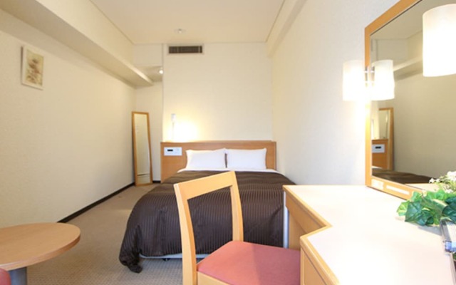 HOTEL LiVEMAX Yokohama Kannai