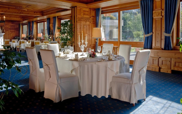 Hotel Salzburgerhof