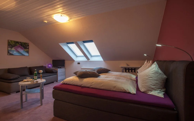 Hotel Haus Andrea