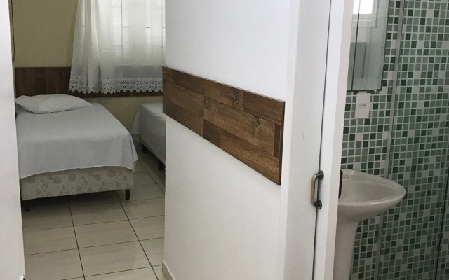 Residencial Flat Débora