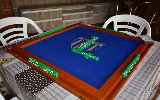 Casa Encanto Fazenda da Armação