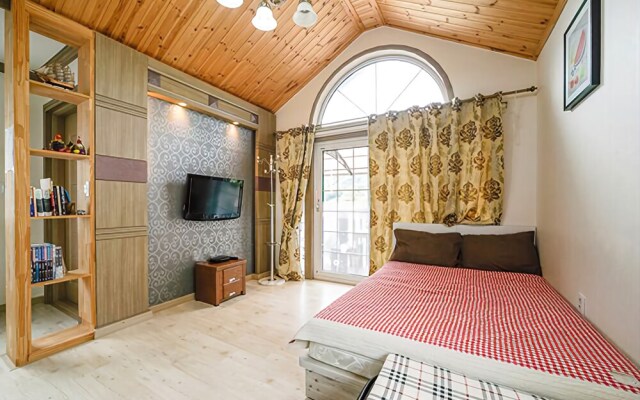 Dochivill Pension Gapyeong