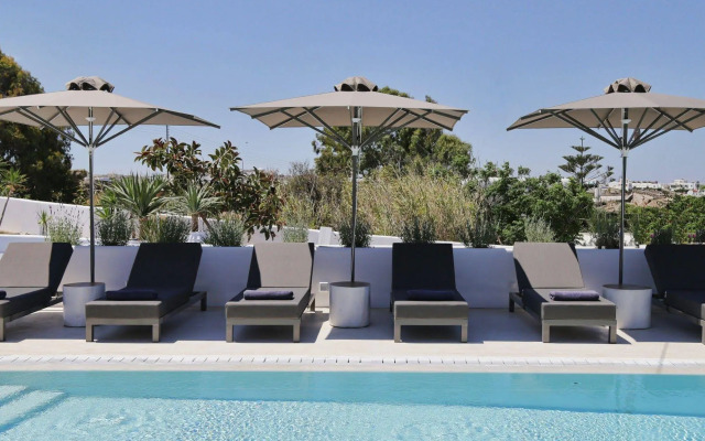 Livin Mykonos Hotel - Adults Only