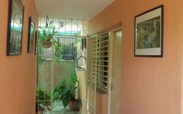 Hostal Aptofive