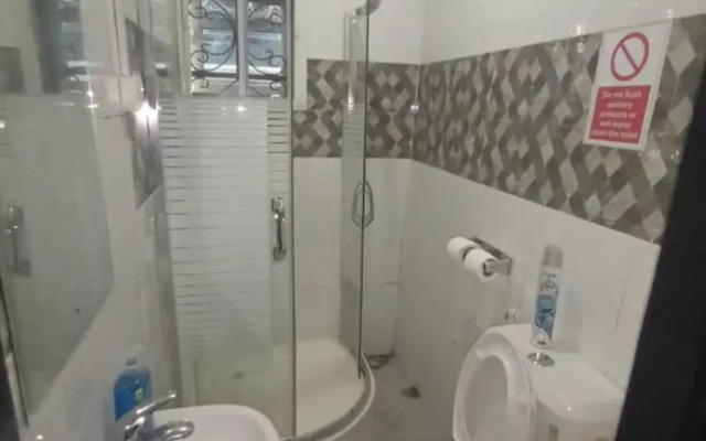 Captivating 3-bed House in Ibadan Oyo-state Nigeri