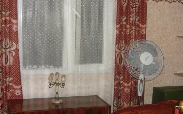 Kupola Guest House