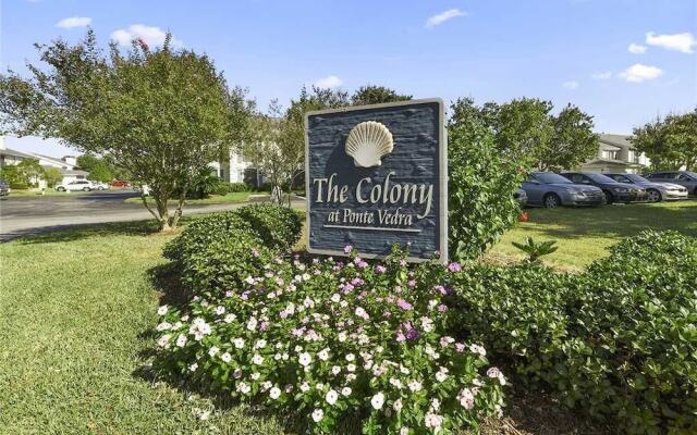 Ponte Vedra Colony Circle 11 - Two Bedroom Condo