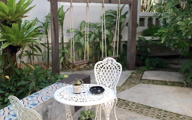 My Garden Serviced Apartment