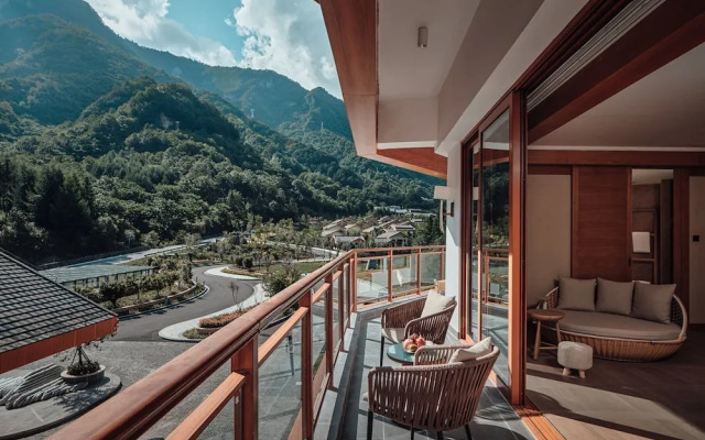 Crowne Plaza Shennongjia by IHG