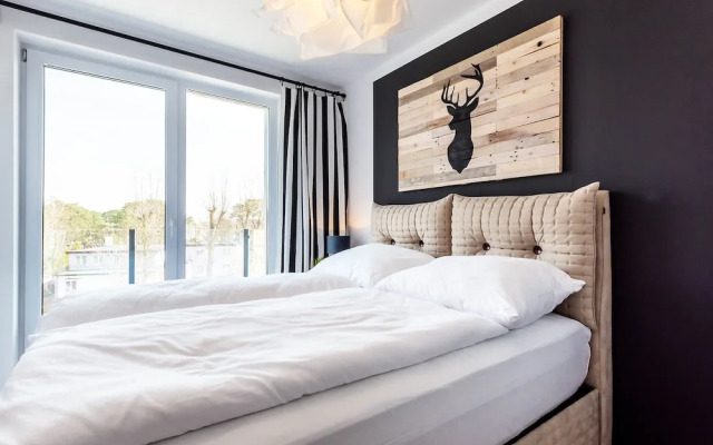 Vacation Club Loft Apartaments