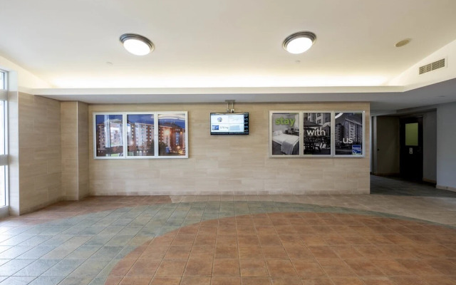 Residence & Conference Centre - Barrie