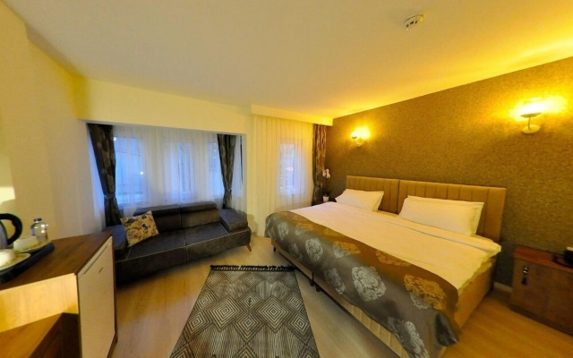 Atlantik Butik Hotel