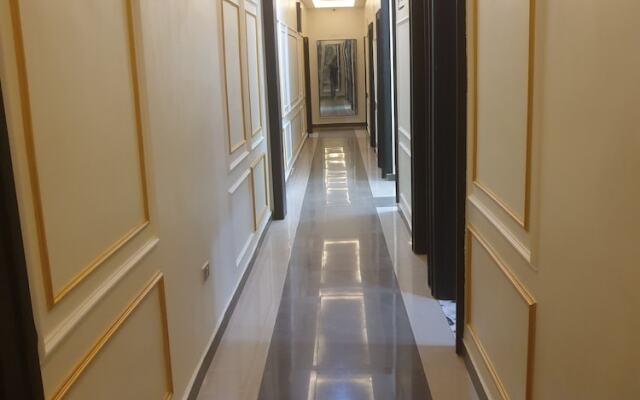 Downunder Suites