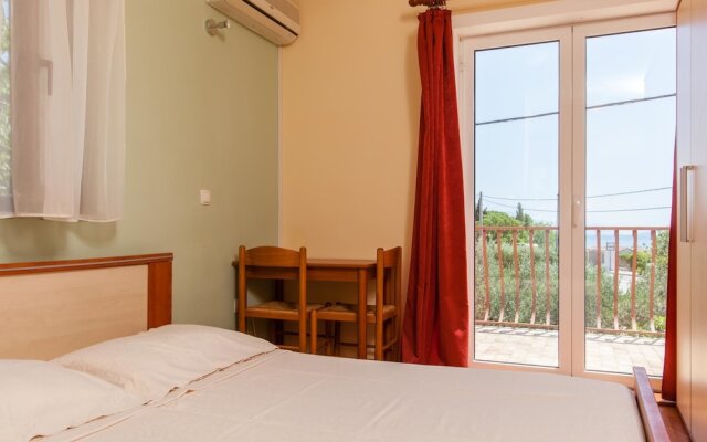 Apartments Mirko Duce