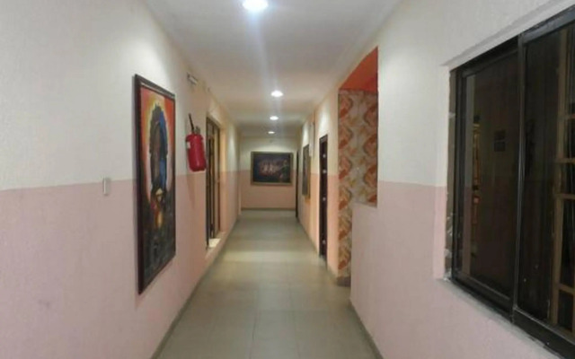 Isno Hotel