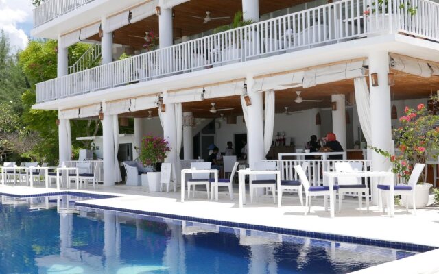 Seri Resort Gili Meno - Adults Only