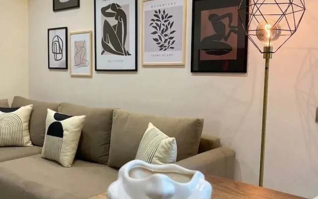 Stay'Inn - Anfa Flores