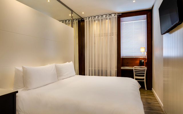 Protea Hotel Fire & Ice by Marriott Cape Town