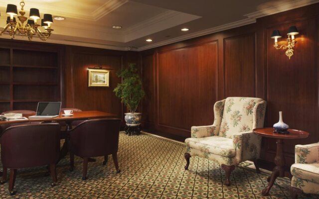 Han Hsien International Hotel