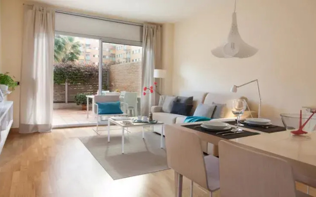 Sealona Beach Apartments