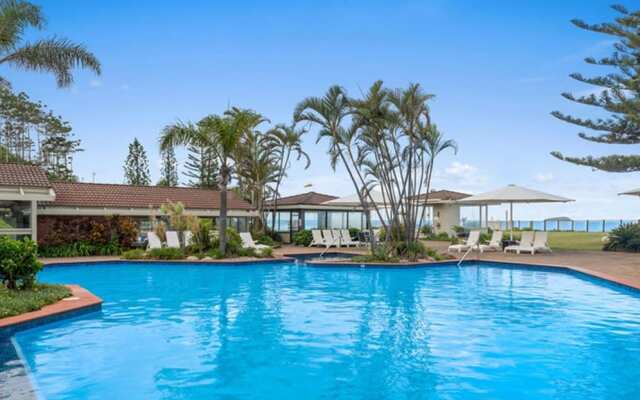 The Beachcomber - 113