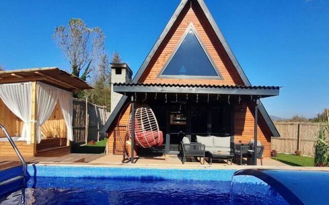 Sapanca Ugurlu Bungalov 2