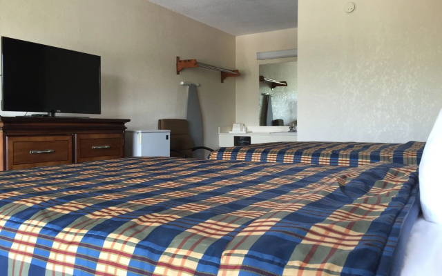 Clarion Pointe Downtown Gatlinburg