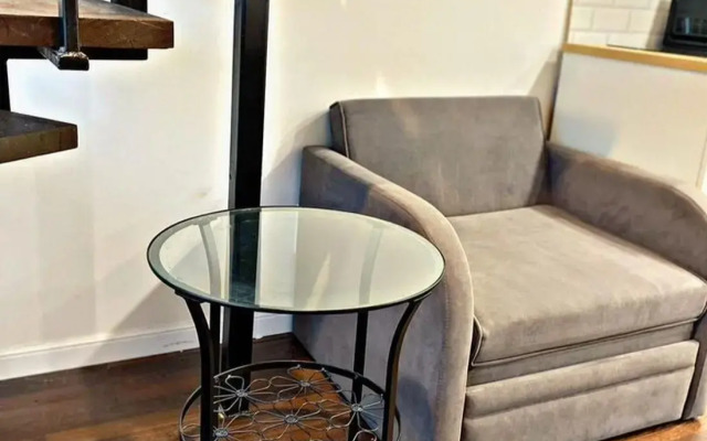 Апартаменты на улице Чертановская 7А