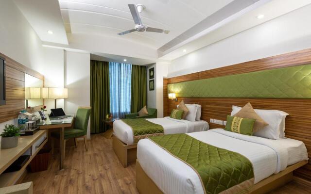 Rosewood Apartment Hotel-Gurgaon